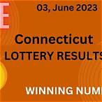 connecticut lottery play 3 play 4 results